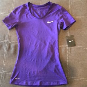 Nike Dri fit t-shirt